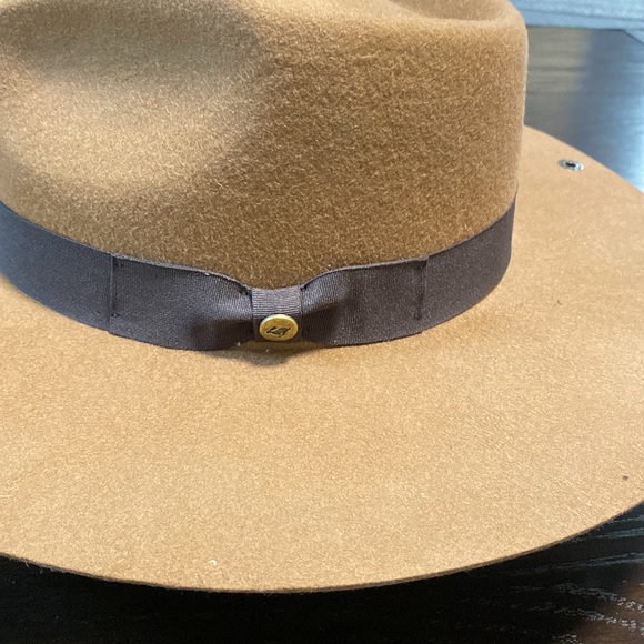 PETER GRIMM WOOL HAT - Picture 9 of 11